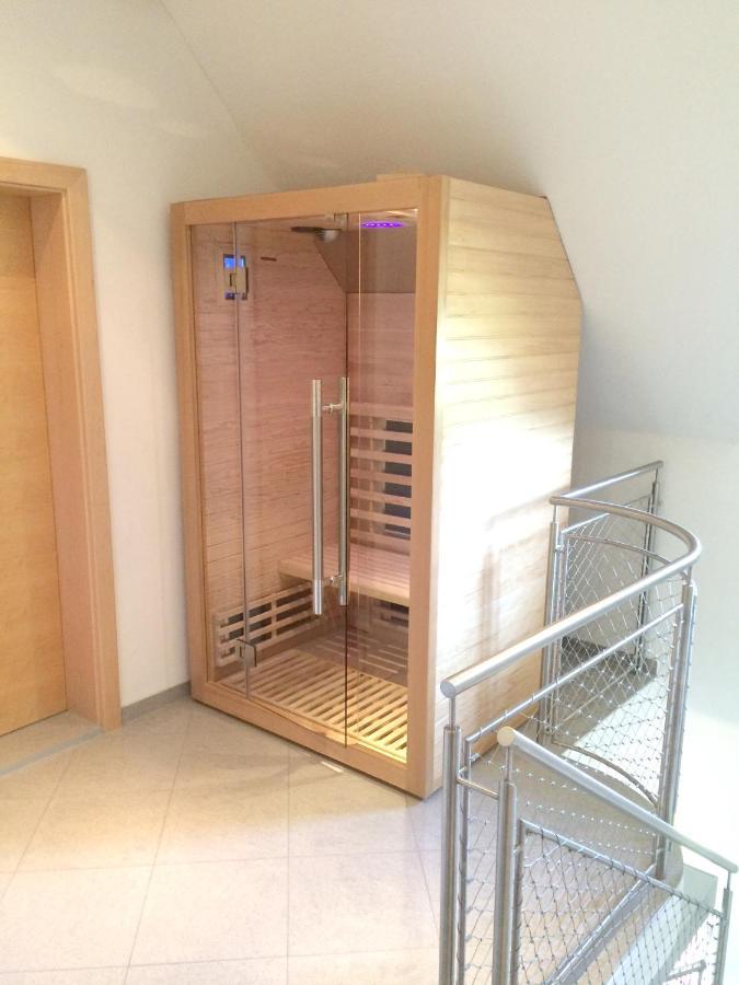 Kreischberg Superior With Sauna Санкт-Лоренцен-об-Мурау Экстерьер фото